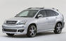 Lexus RX 400H 714 Photos
