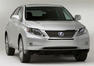 Lexus RX 450h FWD Platinum Photos