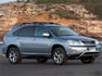 Lexus Special Edition RX350 Photos