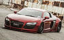 Audi R8 Body Kit by Liberty Walk Photos