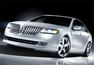 Lincoln MKS, MKT and MKZ at SEMA 2009 Photos