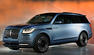 Lincoln Navigator Concept Revealed Photos