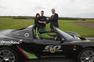 Live the Lotus Life competition Photos