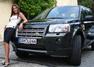 Loder1899 Land Rover Freelander 2 Photos