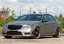 Mercedes E63 AMG Powerkit by Loewenstein (720 hp) Photos