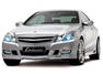 Lorinser 2010 Mercedes E Class Coupe Photos