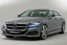 Lorinser 2011 Mercedes CLS C218 Photos
