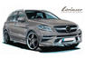 Lorinser 2012 Mercedes M Class Photos