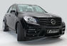 Lorinser Mercedes ML 2012 Photos