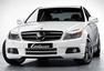 Lorinser LV8 Mercedes C Class Photos