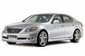 Lorinser Lexus LS460 Photos