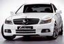 2008 Lorinser Mercedes C Class Photos