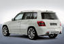Lorinser Mercedes GLK unveiled Photos