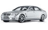 Lorinser Mercedes S Class W221 Photos