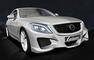 Lorinser Mercedes S Class Widebody Photos