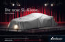 Lorinser Mercedes SL Facelift Announced Photos