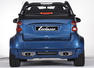 Lorinser Smart Fortwo Photos