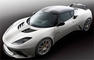 Lotus Evora GTE Road Car Photos