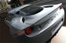 Lotus Evora Test Drive Photos