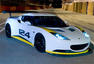Lotus Evora Type 124 Photos