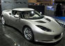 Lotus Evora Review Video Photos