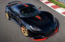 Lotus Exige LF1 Specs and Equipment Photos