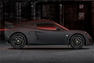 Lotus Exige Matte Black Final Edition Photos