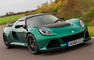 Lotus Exige Sport 350 Revealed Photos