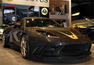 Lotus F1 Team Evora GTE Photos