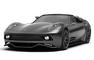 Lucra Shows New Sports Car Photos