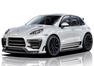Lumma 2011 Porsche Cayenne Photos