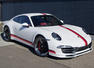 Lumma 2012 Porsche 911 Photos
