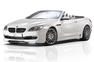 Lumma BMW 6 Series 2012 Photos
