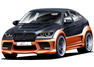 Lumma BMW X6 CLR X650 Photos