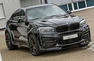 Lumma Reveals CLR X6R Widebody Kit For BMW X6 Photos