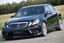 Lumma E50 CLR 2010 Mercedes E Class Photos