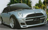 Lumma Mini Cooper GT S Photos