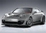 Lumma Porsche Panamera Photos