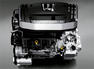 Luxgen 2.2L MEFI Turbo Engine Photos