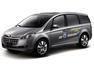 Luxgen7 MPV EV Photos