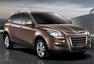 Luxgen7 SUV Photos
