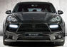 MANSORY 2011 Porsche Cayenne Photos