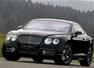 MANSORY Bentley Continental GT and GTC Photos