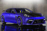 MANSORY Porsche Panamera Turbo Photos