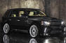 MANSORY Range Rover Sport Photos