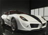MANSORY Stallone Ferrari 599 GTB Fiorano Photos