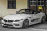 MB Individual BMW Z4 Photos