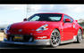 MCR Nissan 370Z Photos