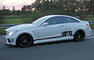 MD Exclusive Mercedes E500 Coupe Photos