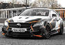 Mercedes CLS500 Body Kit And ECU Upgrade By MD Photos